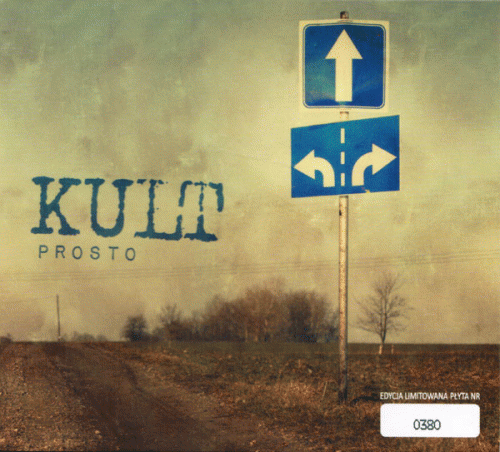 Kult : Prosto (Single)